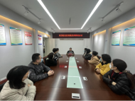 黃莊街道東方紅社區：共創綠色家庭宣傳