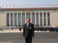 全國人大代表、中國工程院院士袁亮：以綠色GDP約束指標助推廢棄礦山開發