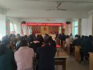 固鎮(zhèn)縣濠城鎮(zhèn)開(kāi)展“春風(fēng)行動(dòng)”禁毒宣傳活動(dòng)