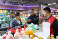 全椒大墅鎮：“315”直擊食品安全 守護群眾舌尖健康