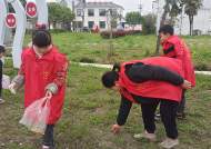 潘集區(qū)祁集鎮(zhèn)：小手拉大手共創(chuàng)文明城