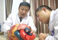 值得托付生命的人 ——記安慶市立醫院院長、心胸外科首席專家、醫學博士劉建 