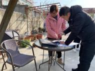 鳳凰山街道扎實開展作坊（小企業）安全生產專項整治