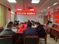肥西縣上派鎮：黨建賦能凝聚力量 社區治理多點開花