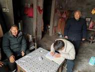 濉溪縣四鋪鎮(zhèn)：創(chuàng)新鄉(xiāng)村治理模式 走鄉(xiāng)村善治之路           