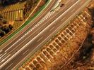 亳蒙高速公路涡蒙段项目路基工程进入规模施工阶段