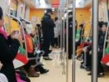 合肥轨道交通最新通知：3月15日地铁免费乘坐