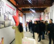 桐城市發(fā)改委開展主題黨日活動(dòng)