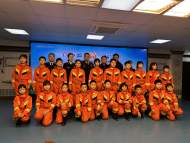 合肥這群小學生有了“新身份” 