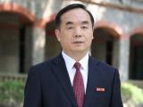 爱拼“长”会赢丨全国人大代表张晓宏：为教育资源共享提供制度保障