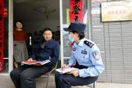 銅陵市公安積極服務企業助力經濟高質量發展