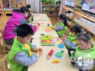 黃山市今年新增“托位”250個