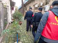 大觀區(qū)大湖社區(qū)：禁毒宣傳多樣化 筑牢禁毒“防護(hù)墻”