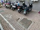 男子上午盗走电动车 民警下午找上门