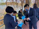 建行安庆市分行开展“3·15金融消费者权益保护”宣传教育活动