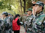 淮南市退役軍人事務局開展主題黨日活動 