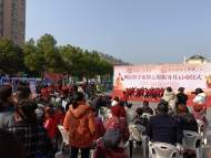 黨建引領 五社聯動：雷鋒精神永傳承，弘揚時代新風尚