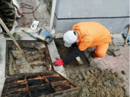 迎江區錢牌樓社區：將雷鋒精神化為“微行動” 解決居民煩心事 