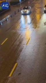 走近合肥深夜“打工人”
