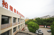 肥西縣柏堰科技園：將新增兩處城市閱讀空間 為居民打造“家門口”的書房