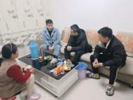 光榮入伍！青陽縣酉華鎮新兵即日啟程赴軍營 