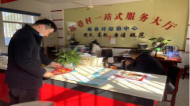 金融活水潤“三農(nóng)” 郵儲銀行五河縣支行助力推進(jìn)鄉(xiāng)村振興