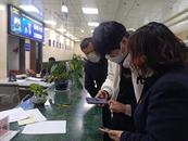 六安市地方海事處積極推廣“四電”應用助力優化營商環境