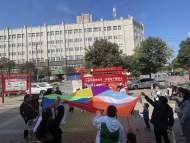 蕪湖市新希望社會工作服務(wù)中心：公益早教進(jìn)社區(qū)，關(guān)愛親子暖民心