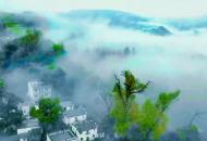相約安徽 向春而行｜黃山三口鎮油菜花田如幻美景