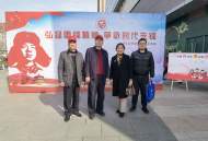 大興司法所：弘揚雷鋒精神，爭做時代先鋒