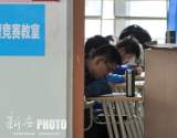 安庆市2023年度考录公务员笔试合格分数线和达线人员成绩公布