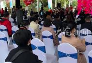 “相約安徽·向春而行”百家媒體旅游推介活動(dòng)今天啟動(dòng)