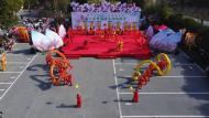 第八屆杏花村文化旅游節開幕