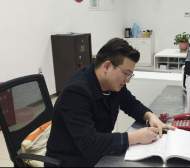 [最美运营主管]脚踏实地 踔厉奋发——记工行安庆怀宁建设路支行运营主管陈琦