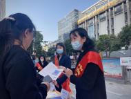 “3·15國際消費者權益日”巢湖在行動！
