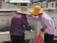 青陽(yáng)縣酉華鎮(zhèn)：全力保障飲水安全 凝心聚力譜好“水”文章