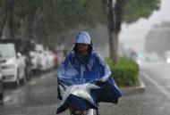 本周冷空氣再襲我國中東部 南方雨水上演“連續劇”
