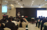 深学细悟 实干笃行——肥西县教体系统举行学习宣传贯彻党的二十大精神集中轮训班