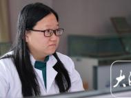 中科院合肥物質科學研究院科研人員陳春花：讓核能造福人民美好生活