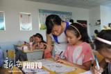 安徽省2023中小学教师招聘考试较去年提前 毕业生和中小学校称“利好”