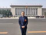 全国人大代表王建伟：大力发展茶文化 促进茶区乡村振兴