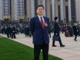 全国人大代表张成伟：加强重点领域科技攻关 加快实现高水平科技自立自强