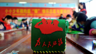點滴小事暖人心 志愿服務不停歇