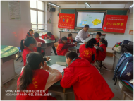 合肥市廬陽(yáng)區(qū)德泰和健康心理公益文化發(fā)展中心：繽紛泡泡——三點(diǎn)半特色課程《小小科學(xué)家》