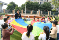 蕪湖經(jīng)開區(qū)：助力“安心托幼”  延時(shí)服務(wù)讓教育更有溫度            