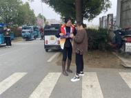 廟崗鎮(zhèn)：安心托幼在行動 助力成長解民憂