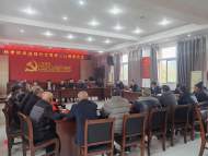 宜秀區(qū)五橫鄉(xiāng)楊亭村：聚焦四事四權(quán)贏得民心民聲