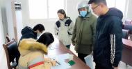 夏閣鎮(zhèn)：堅持黨建引領(lǐng)，寫好基層治理“新”文章
