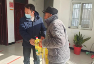 濠城鎮堅持“四個不摘”鞏固脫貧攻堅成果，夯實基層基礎