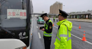 “春季攻堅”打非治違在行動